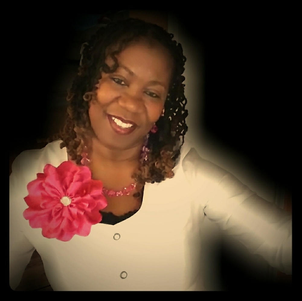 Meet your Posher, Brenda